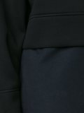 crew neck sweatshirt