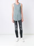 'Georgina' tank top