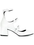 Mary Jane pumps