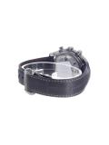 'Speedmaster Grey Side of The Moon' analog watch