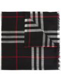 'Gauze Giant'围巾