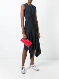 'Babylon' clutch