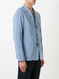 relaxed blazer