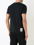 studded star T-shirt 