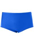 logo swimming trunks