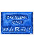 'Dry Cleaning'贴花