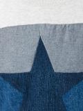 'Fane' cropped sweatshirt