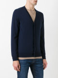 V neck cardigan 