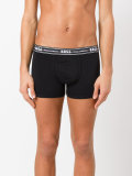 logo waistband boxers