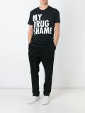 Jeremy Deller My Drug ShameT恤