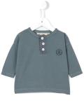 Metamorphosis 'Buttons' T-shirt