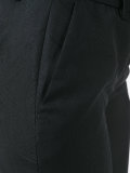 flared trousers 