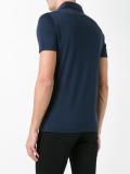 classic polo shirt