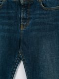'Montana' slim-fit jeans