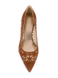 cut-out pumps