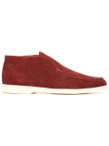 classic loafers