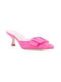 Maysale mules