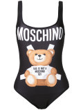 teddy bear swimsuit