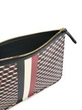 'Pouch Canvas Cube'手拿包