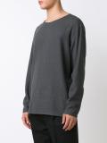 longsleeved T-shirt