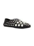 'Edie' slippers
