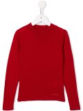 crew neck jumper