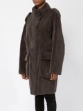 Oxygene coat