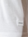plain T-shirt
