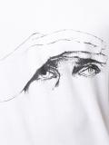 Lanvin X Cédric Rivrain 'Glare' T-shirt