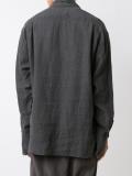 loose fit shirt