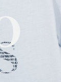 logo print T-shirt 