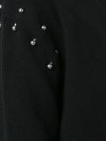 'Cel' cardigan