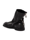 GUIDI 986MS BLKT ??? Leather