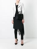 classic motorcycle jacket