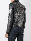 'Clark Tattoo'夹克