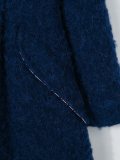 classic peacoat