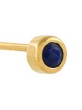 mini 'Stilla' stud earrings