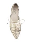 'Stuzzi' ballerinas