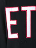 'Etre Terrestrial'连衣裙