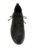flat sole boots