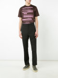 tailored trousers
