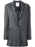 patch pocket blazer