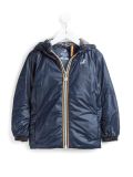 'Jacques Plus Double'防雨夹克
