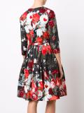 'Rachel' dress