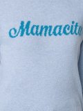 'Mamacita'毛衣