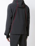 'Triangle' waterproof jacket