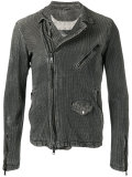 classic biker jacket 