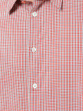 checked shirt 