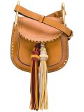 'Hudson' shoulder bag
