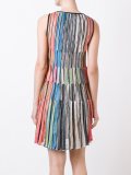 woven dress